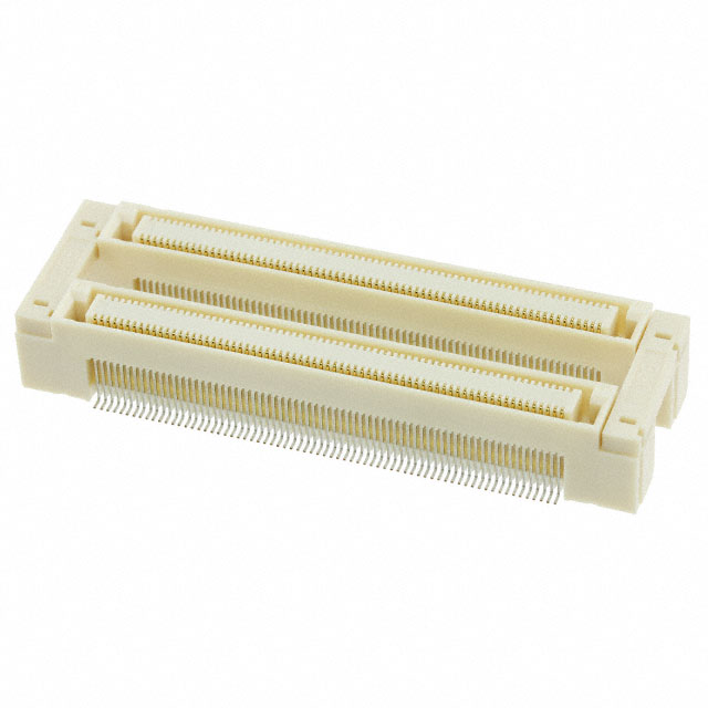 FX8C-140/140S11-SV5J(71) Hirose Electric Co Ltd  Arrays Edge Type Mezzanine (Board to Board)